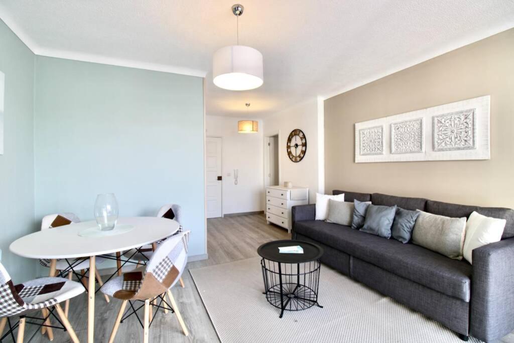 Apartamento Oa Apartment Armacao de Pera Luaran gambar