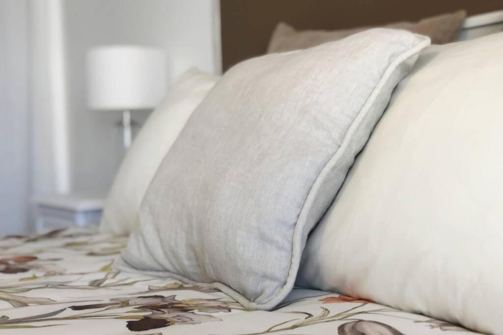 Apartamento Oa Apartment Armacao de Pera Luaran gambar