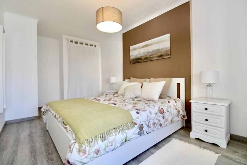 Apartamento Oa Apartment Armacao de Pera Luaran gambar