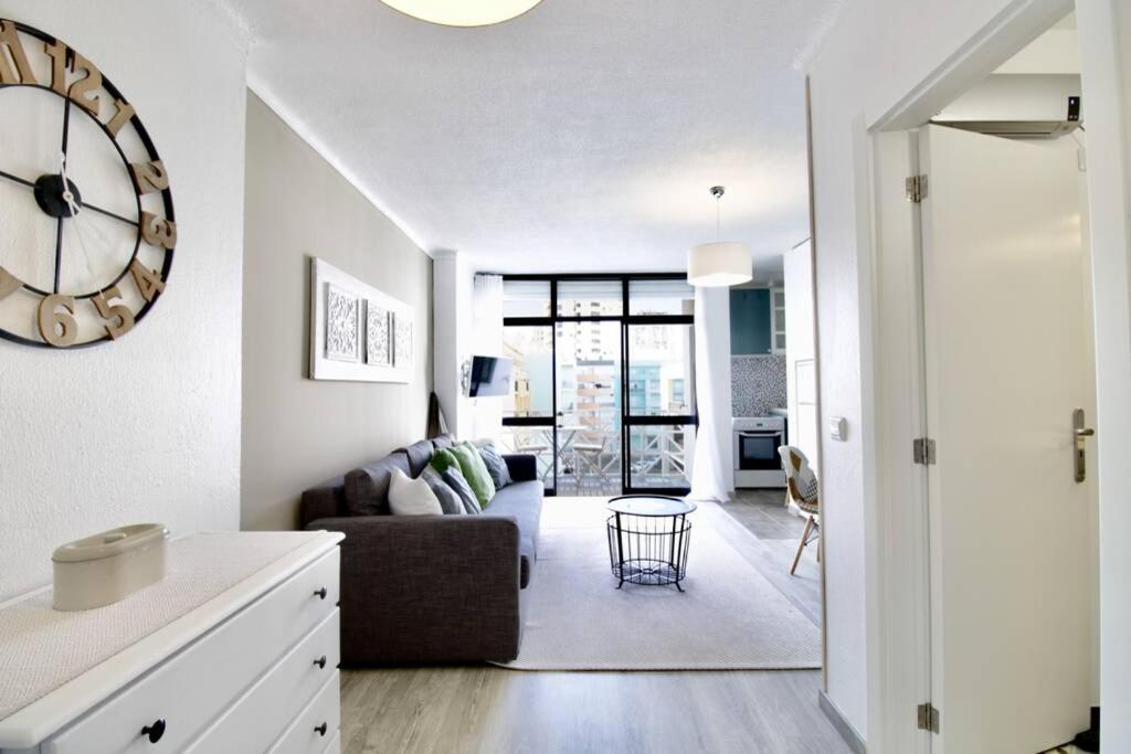 Apartamento Oa Apartment Armacao de Pera Luaran gambar