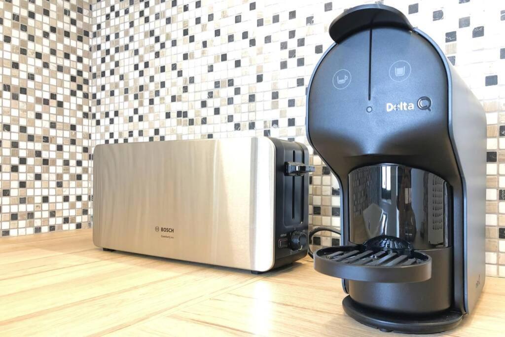 Apartamento Oa Apartment Armacao de Pera Luaran gambar